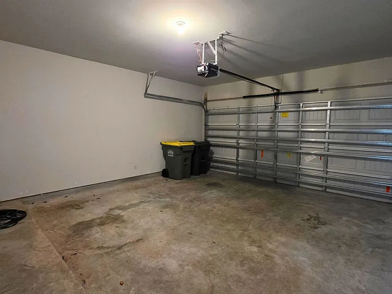 Storage Room