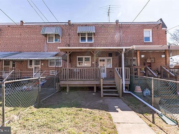 4th image of 5 Hartranft Ave