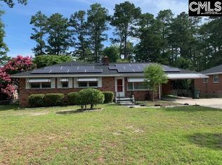 1808 Bassler St, Columbia, SC 29204