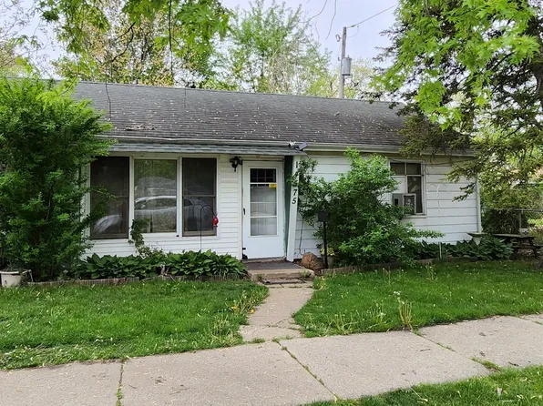 14575 Abbottsford Rd, Midlothian, IL 60445