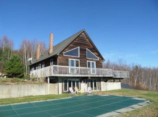 1108 Old North Rd, Worthington, MA 01098