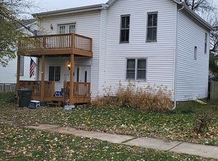 1412 Bank St, Keokuk, IA 52632