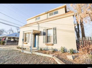144 S 600 W, Provo, UT 84601
