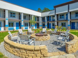 Goodhomes Apartment Homes, Ringgold, GA 30736