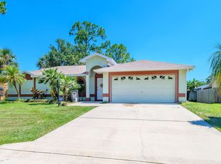 468 Stendal Rd NW, Palm Bay, FL 32907