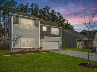 614 Snow Owl Dr, Summerville, SC 29486