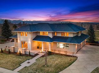 794 Niwot Ridge Ln, Lafayette, CO 80026