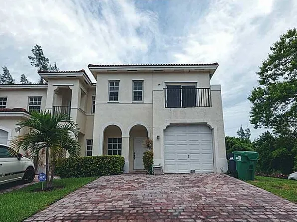 20770 SW 79th Pl, Cutler Bay, FL 33189