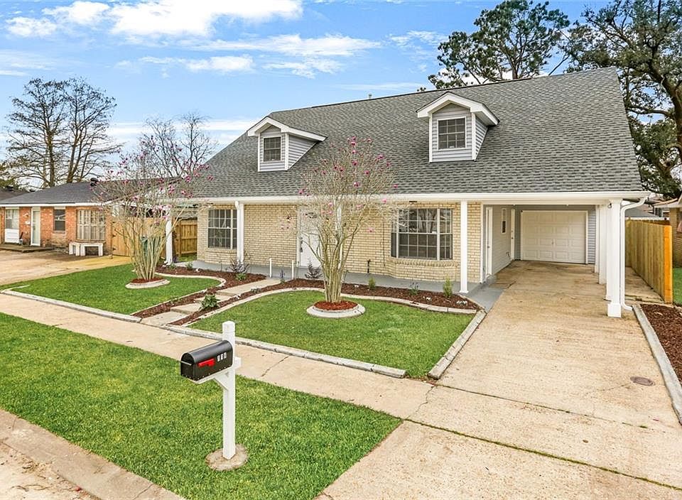 118 Aster Ln, Waggaman, LA 70094 Zillow