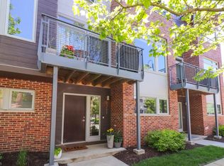 1261 W 75th St #D, Cleveland, OH 44102