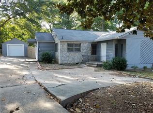 5059 Chamblee Tucker Rd, Tucker, GA 30084