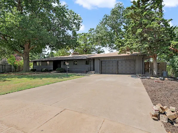 3321 E Bellaire Ct, Wichita, KS 67218