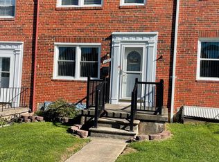 1407 Barrett Rd, Baltimore, MD 21207
