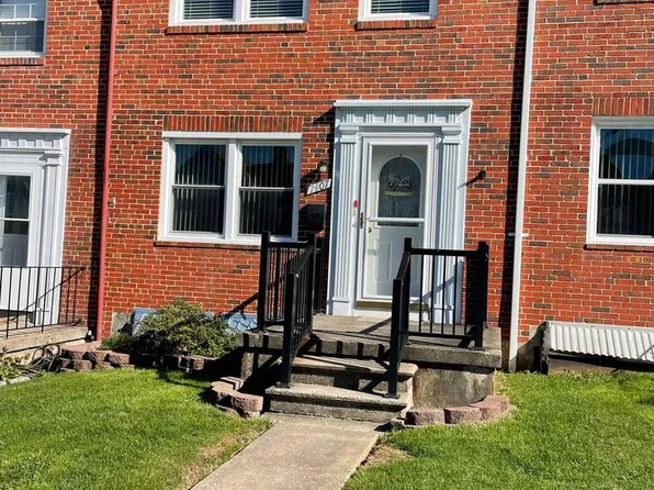 1407 Barrett Rd, Baltimore, MD 21207