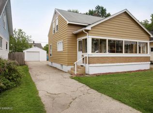 2430 Lamar Ave SW, Wyoming, MI 49519