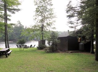 124 Hollister Rd, Old Forge, NY 13420