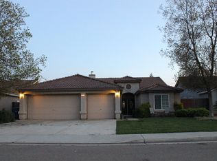 256 Lake St, Kingsburg, CA