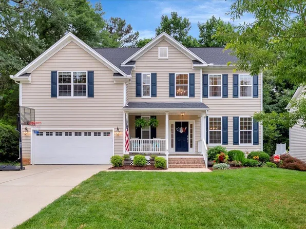 201 Forbes Rd, Wake Forest, NC 27587