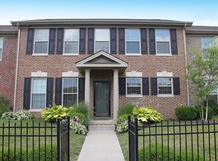 3274 Beaumont Centre Cir, Lexington, KY 40513