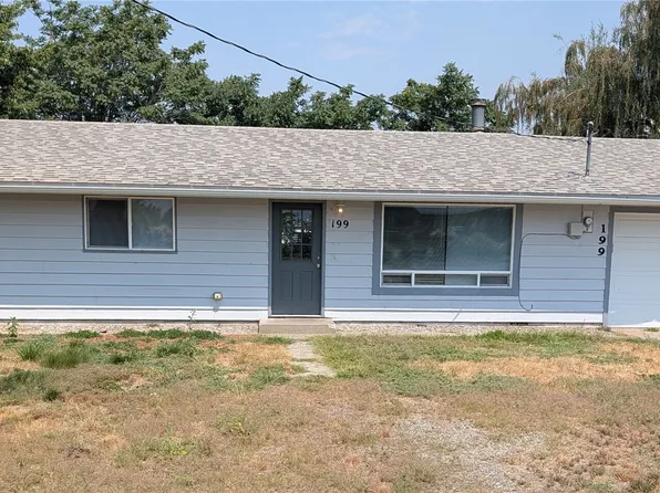 199 1 Street SE, East Wenatchee, WA 98802
