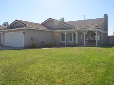 22551 Elbow Creek Trl, Wildomar, CA, 92595
