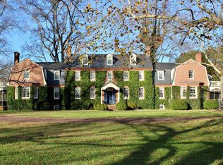 675 Crosshills Rd, Heathsville, VA 22473