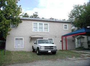 4606 Reina Dr, San Antonio, TX 78201