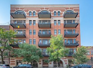 1355 W Washington Blvd APT 4E, Chicago, IL 60607