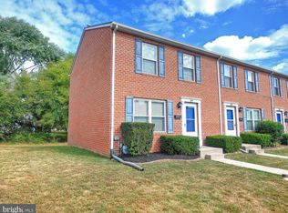279 Center Deen Ave, Aberdeen, MD 21001