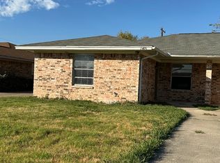 1405 Blackwell Dr, Irving, TX 75061