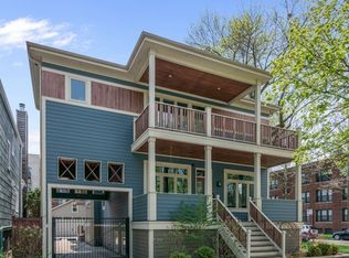1835 W Farragut Ave, Chicago, IL 60640