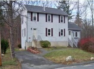 110 Woodmont Ave, Haverhill, MA 01830