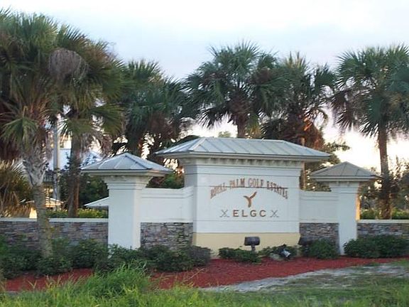 2nd image of 18114 Royal Hammock Blvd Lot 3