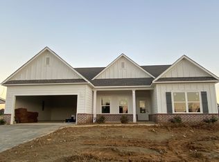 109 Harmony Farms Orchard Dr, Eatonton, GA 31024