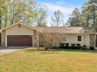 4670 Sundridge Trl, Fairburn, GA 30213