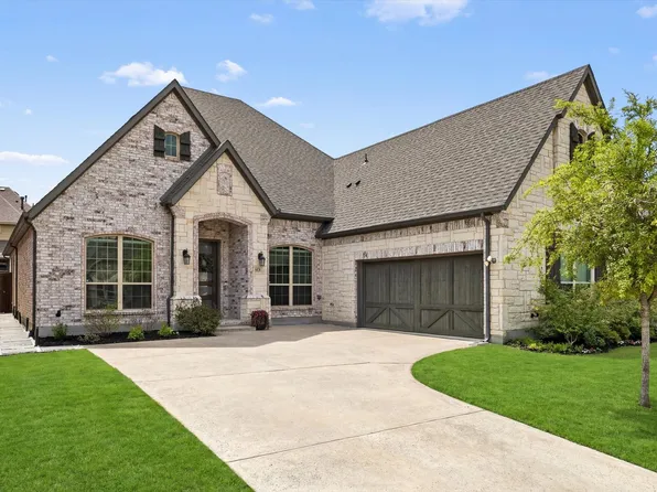 513 Granite Fields Dr, Rockwall, TX 75087