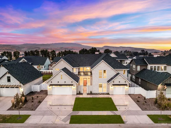 14156 N Goldfinch Ave, Boise, ID 83714