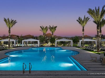2220 W Chisum Trl, Phoenix, AZ, 85085