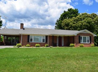 6161 Jubal Early Hwy, Hardy, VA 24101