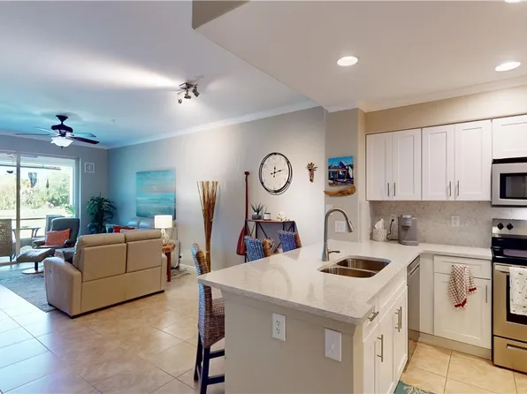 16430 Millstone Cir Unit 104, Fort Myers, FL 33908