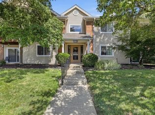 1501 Lake Pointe Way, Dayton, OH 45459