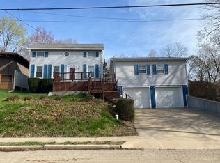 2409 1st St, Peru, IL 61354