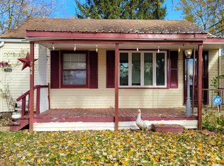 744 Arlington Ave, Columbus, OH 43211