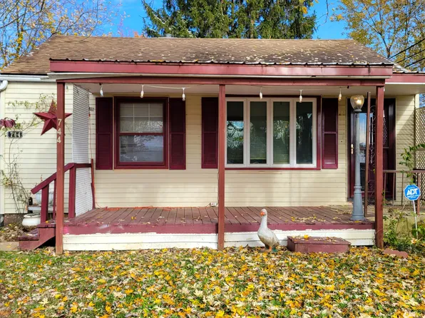 744 Arlington Ave, Columbus, OH 43211