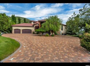183 S Dry Canyon Dr, Lindon, UT 84042