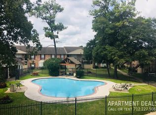 16421 Southampton Dr #3732, Spring, TX 77379