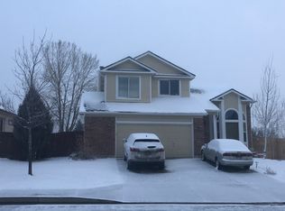 4260 Danceglen Dr, Colorado Springs, CO 80906