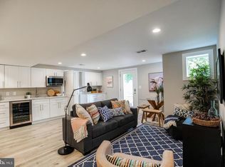 5401 13th St NW #2, Washington, DC 20011