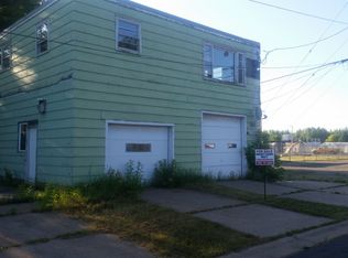 410 S Thomas St, Keewatin, MN 55753