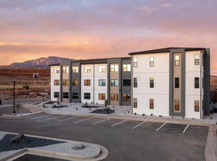 226 N Cliff Side Dr #L-101, Hurricane, UT 84737